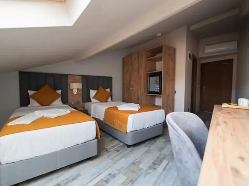 Dalya Resort Aqua&Spa Hotel 42