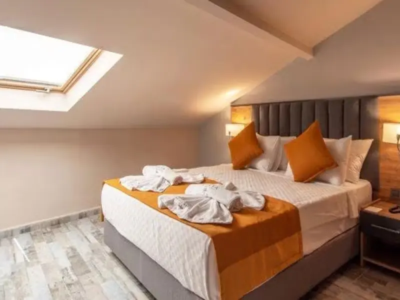 Dalya Resort Aqua&Spa Hotel 43