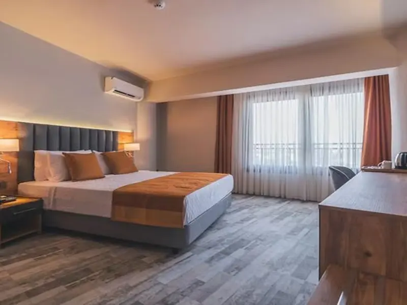 Dalya Resort Aqua&Spa Hotel 44