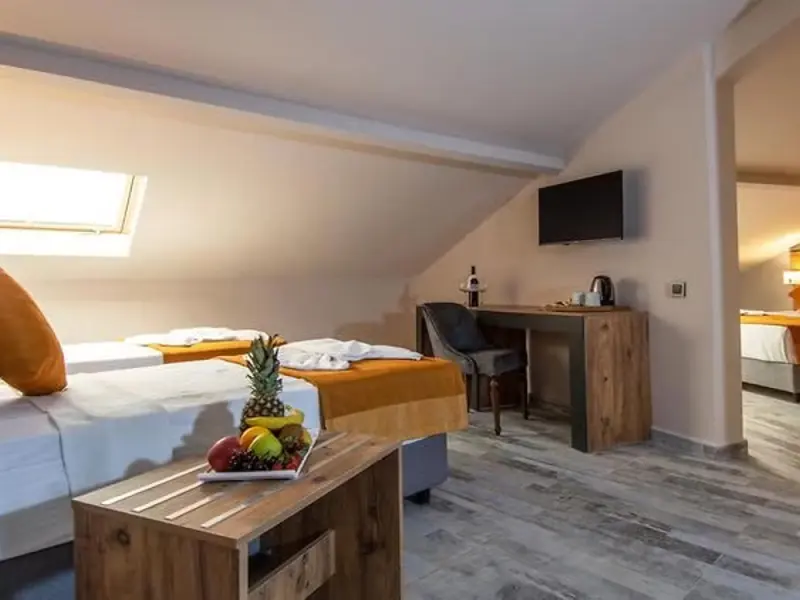 Dalya Resort Aqua&Spa Hotel 45