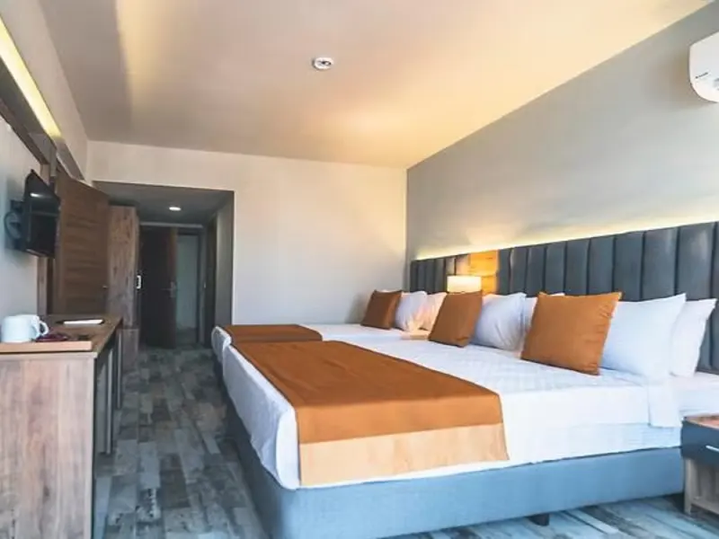 Dalya Resort Aqua&Spa Hotel 46