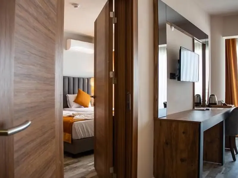 Dalya Resort Aqua&Spa Hotel 47