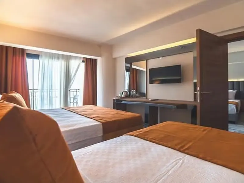 Dalya Resort Aqua&Spa Hotel 48