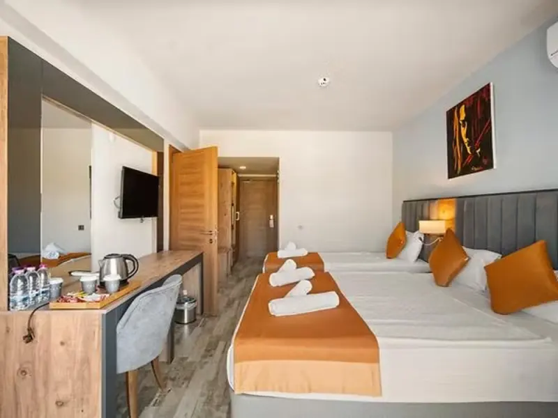 Dalya Resort Aqua&Spa Hotel 49