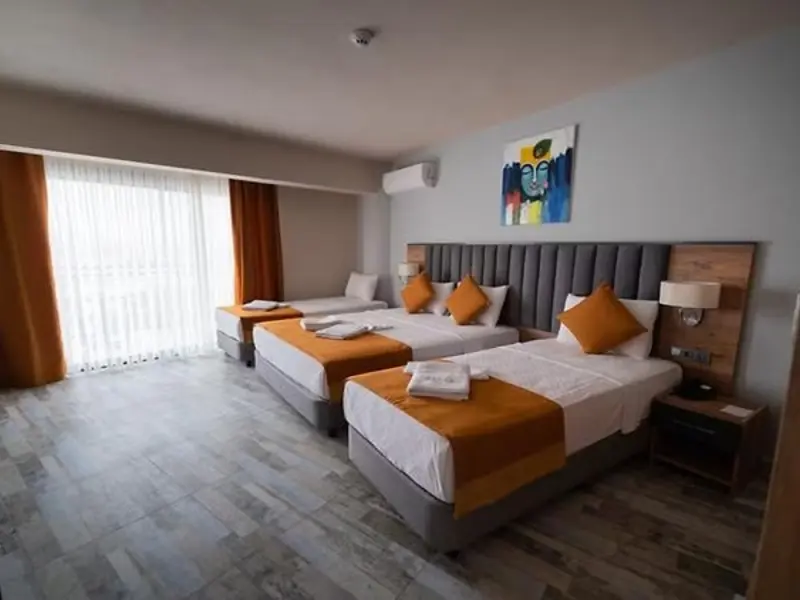 Dalya Resort Aqua&Spa Hotel 50