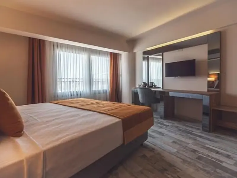 Dalya Resort Aqua&Spa Hotel 51
