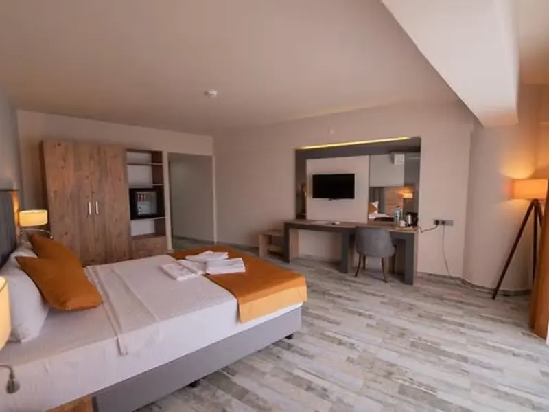 Dalya Resort Aqua&Spa Hotel 52