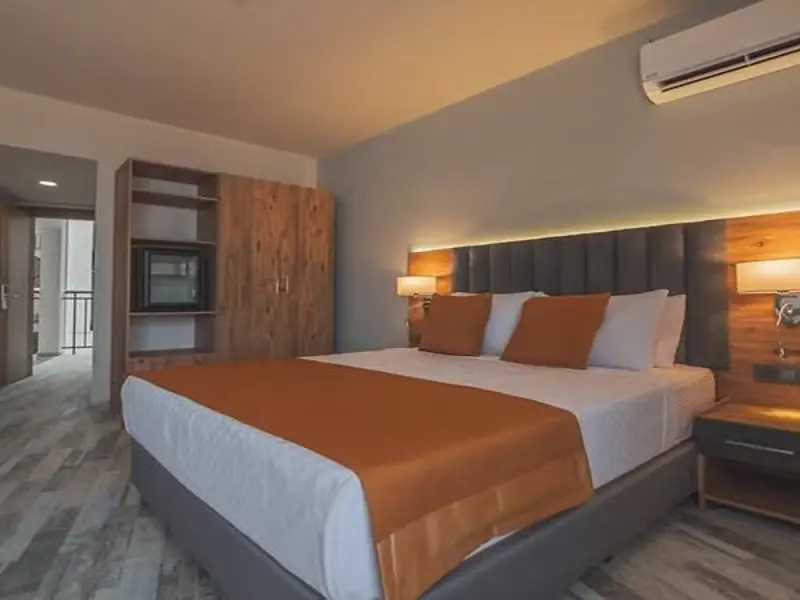 Dalya Resort Aqua&Spa Hotel 53