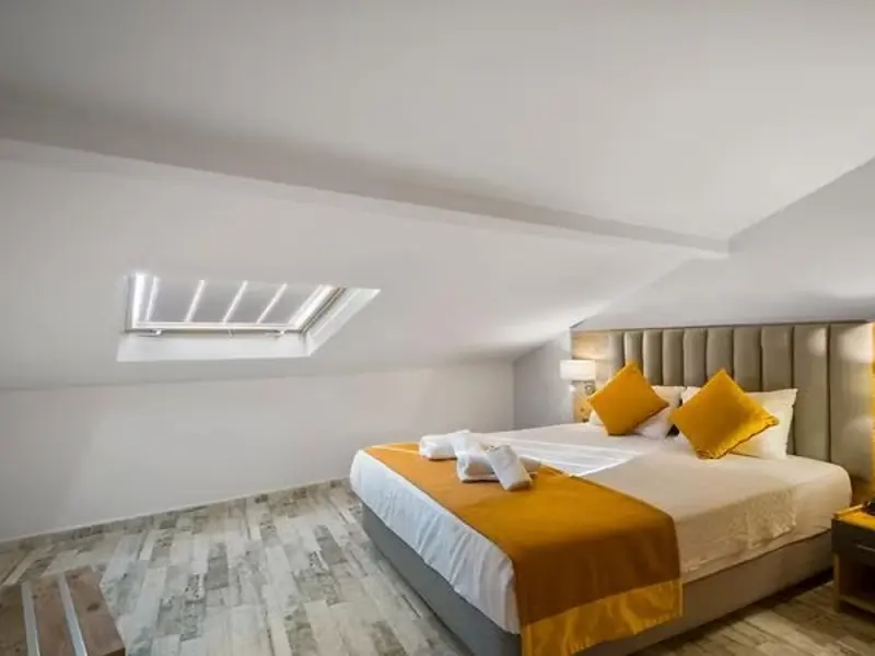 Dalya Resort Aqua&Spa Hotel 58