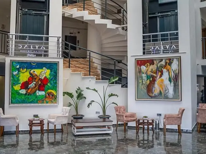 Dalya Resort Aqua&Spa Hotel 7