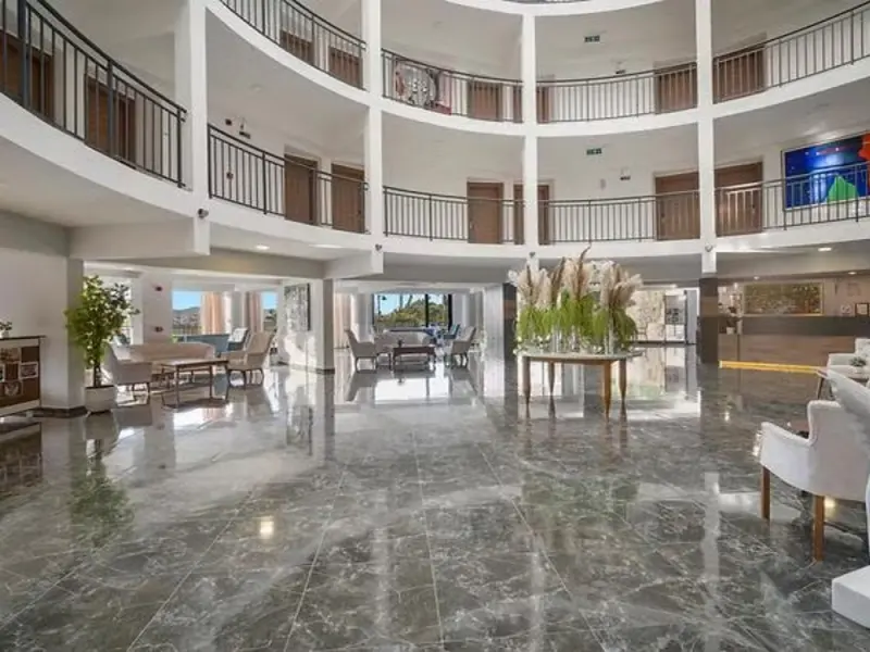 Dalya Resort Aqua&Spa Hotel 8