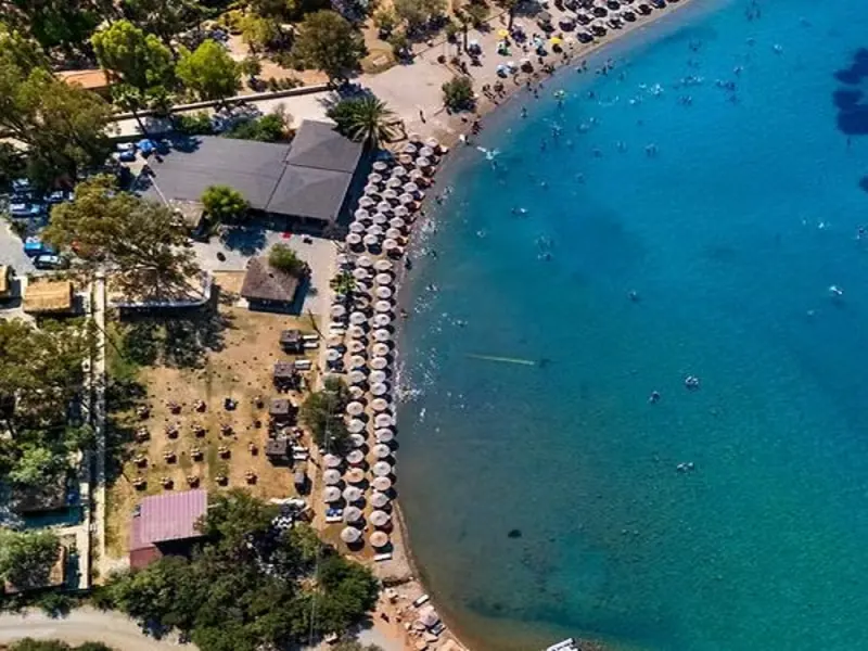 Dalya Resort Aqua&Spa Hotel 9