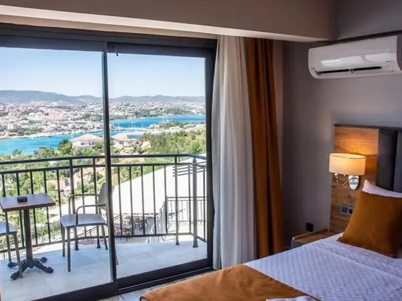 Dalya Resort Aqua&Spa Hotel 10