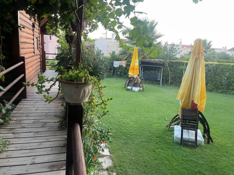 Sekoya Pansiyon 15