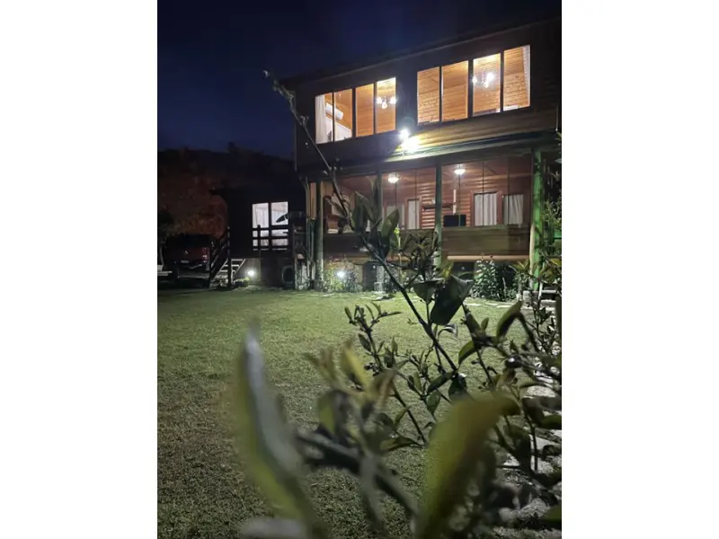 Sekoya Pansiyon 19