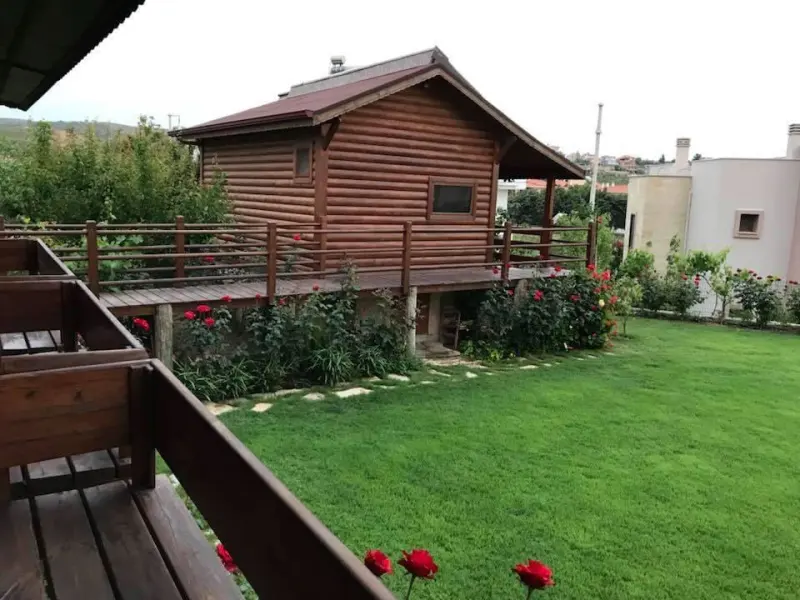 Sekoya Pansiyon 2