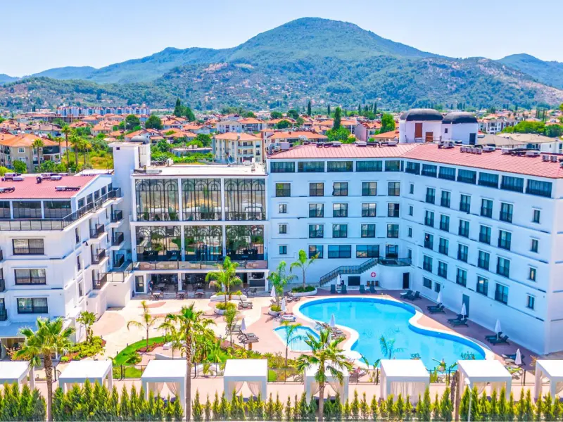 Ramada by Wyndham Dalaman 1