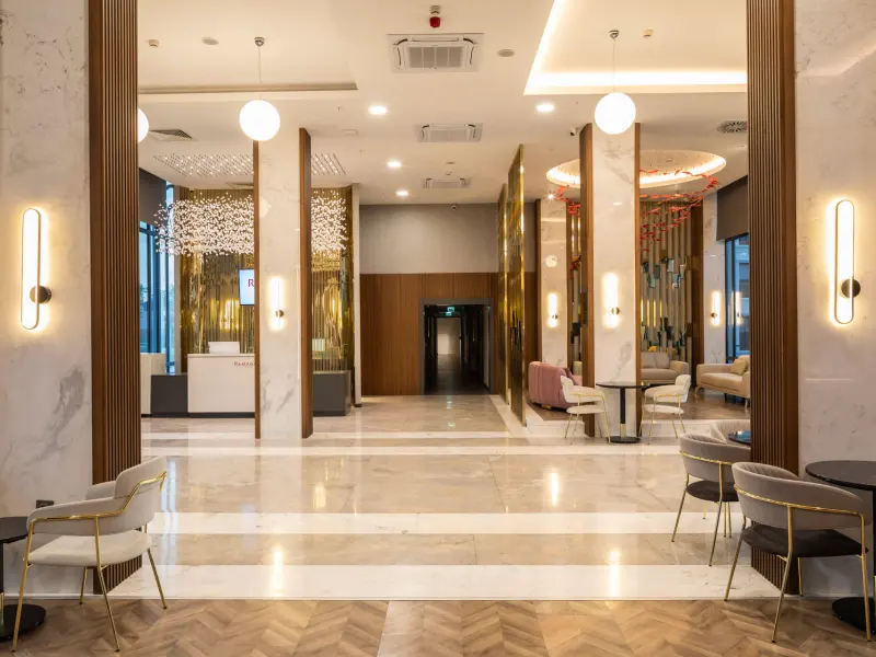 Ramada by Wyndham Dalaman 13