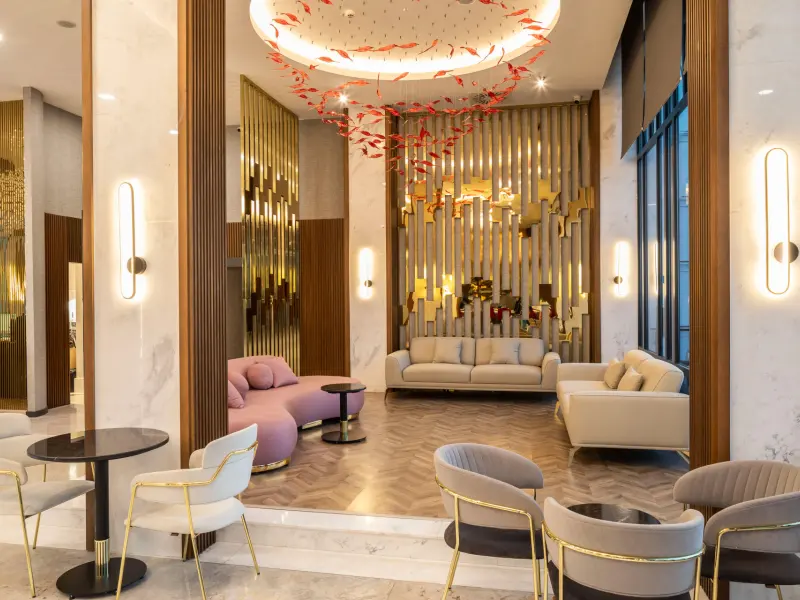 Ramada by Wyndham Dalaman 14