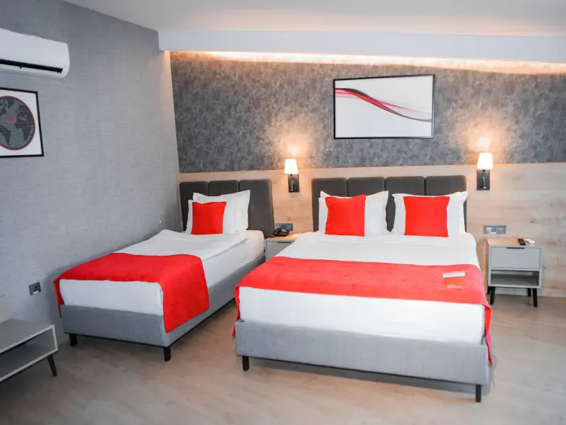 Ramada by Wyndham Dalaman 19