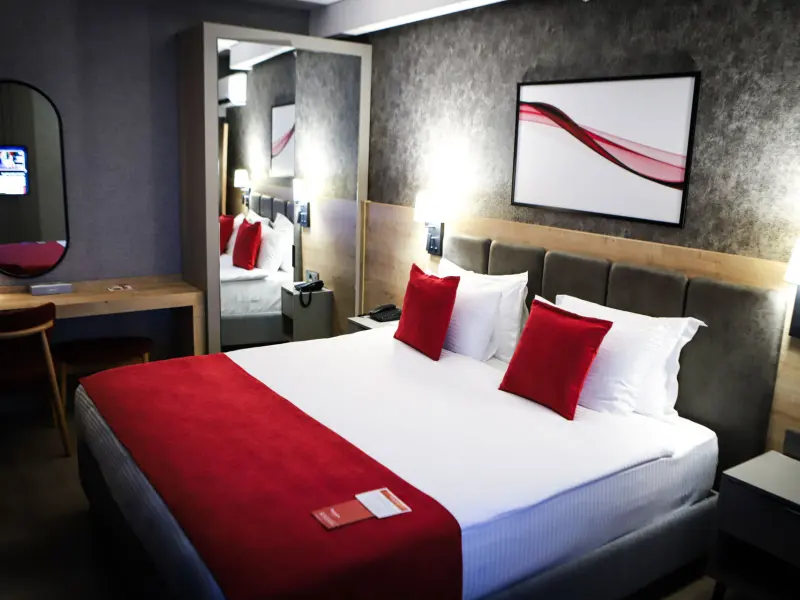 Ramada by Wyndham Dalaman 20