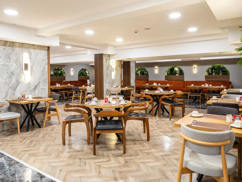 Ramada by Wyndham Dalaman 21