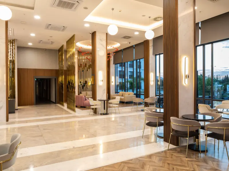 Ramada by Wyndham Dalaman 23