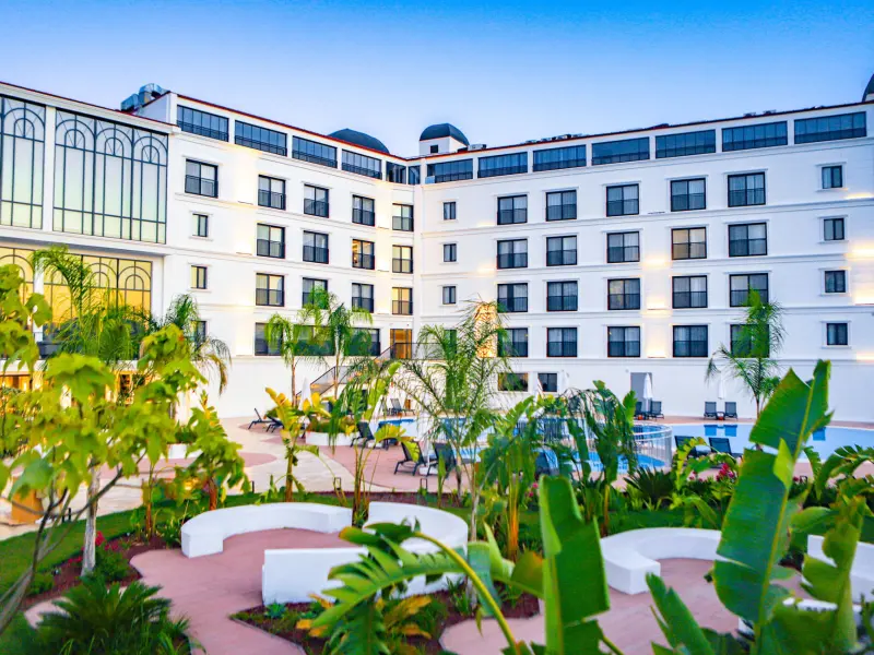 Ramada by Wyndham Dalaman 3