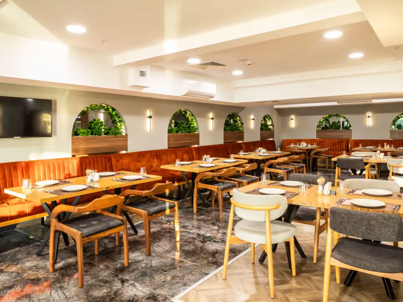 Ramada by Wyndham Dalaman 31