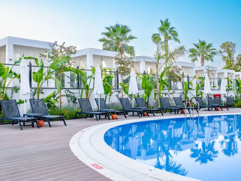 Ramada by Wyndham Dalaman 5