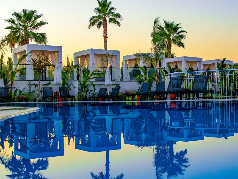 Ramada by Wyndham Dalaman 6