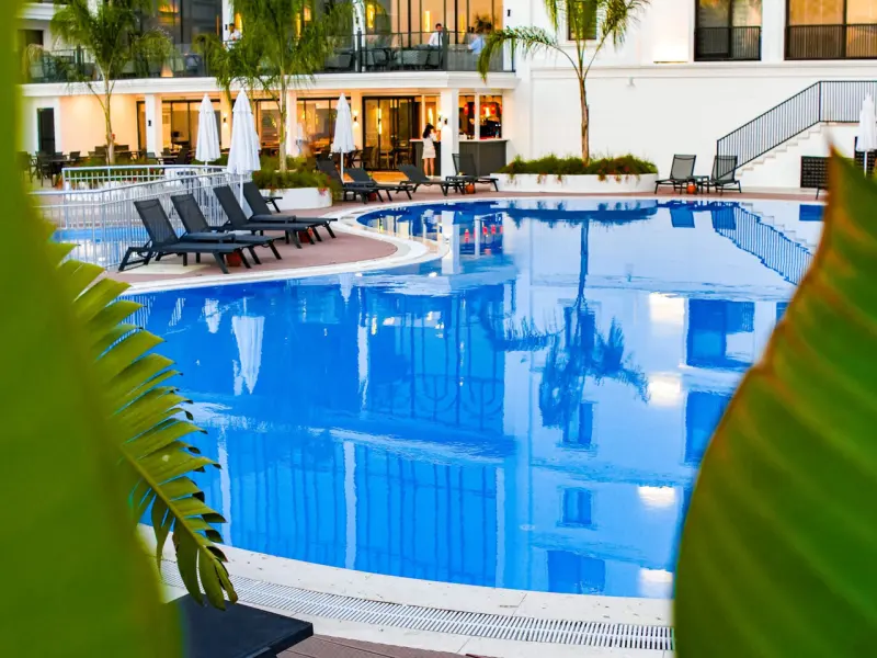 Ramada by Wyndham Dalaman 7