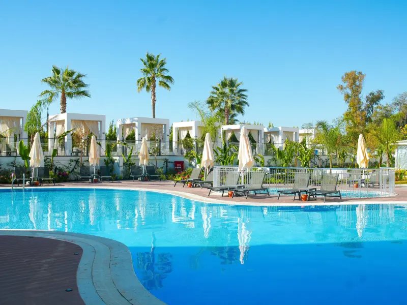 Ramada by Wyndham Dalaman 10