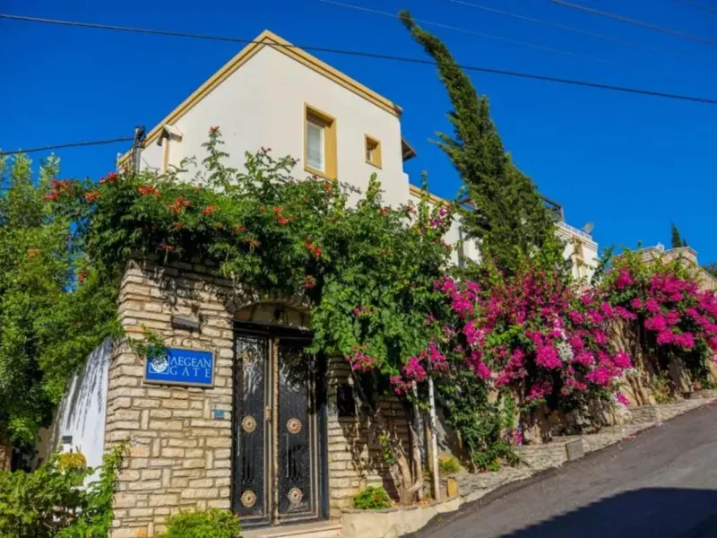 Aegean Gate Hotel 1