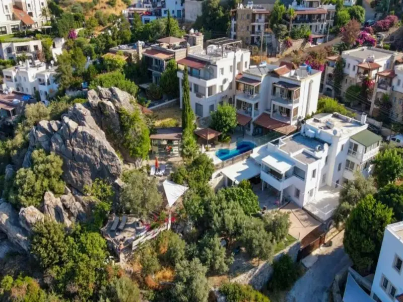 Aegean Gate Hotel 11