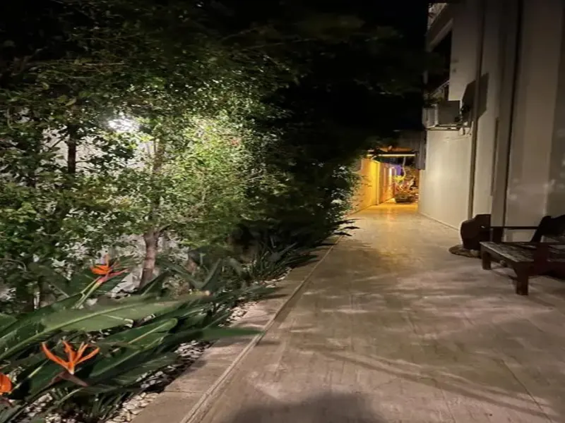 Aegean Gate Hotel 13