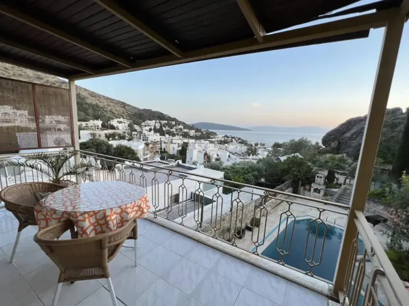 Aegean Gate Hotel 14