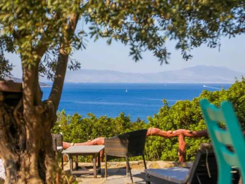 Aegean Gate Hotel 15