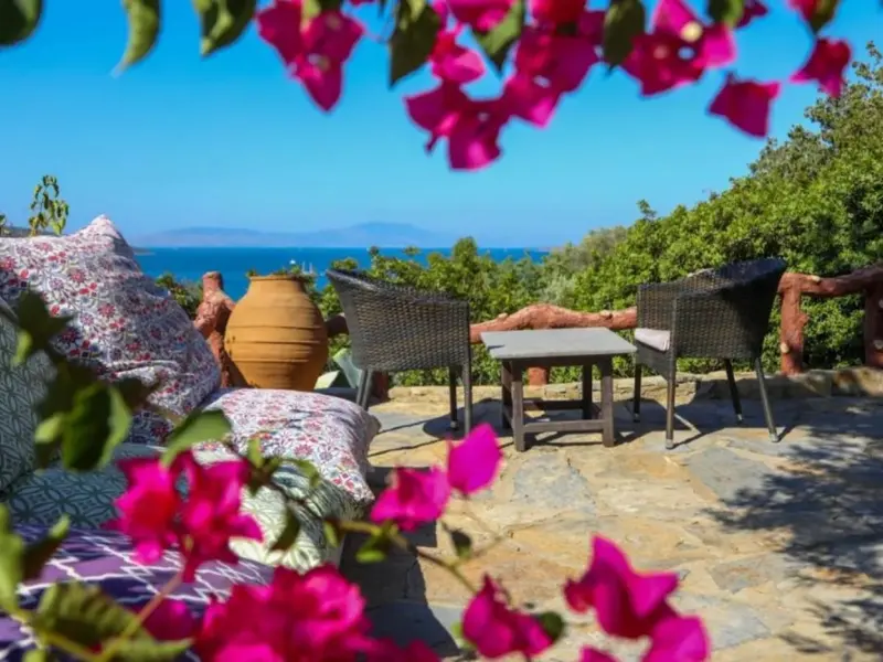 Aegean Gate Hotel 16
