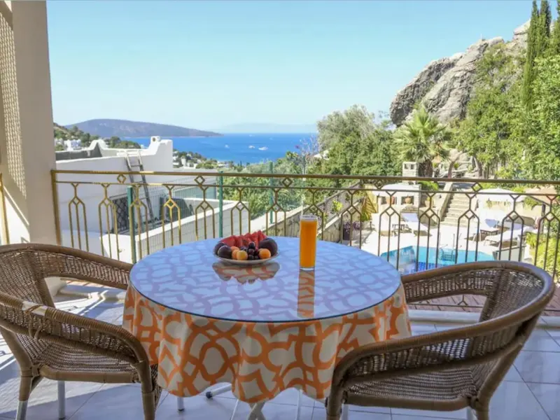 Aegean Gate Hotel 17