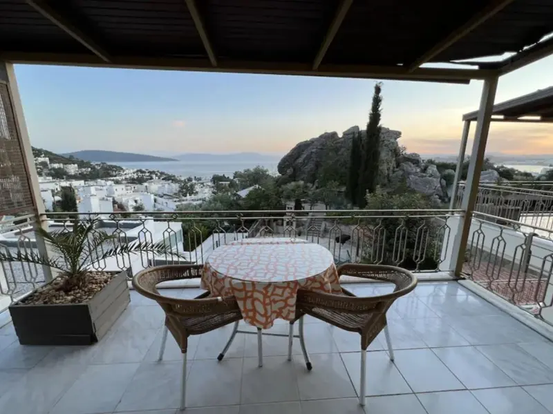 Aegean Gate Hotel 18