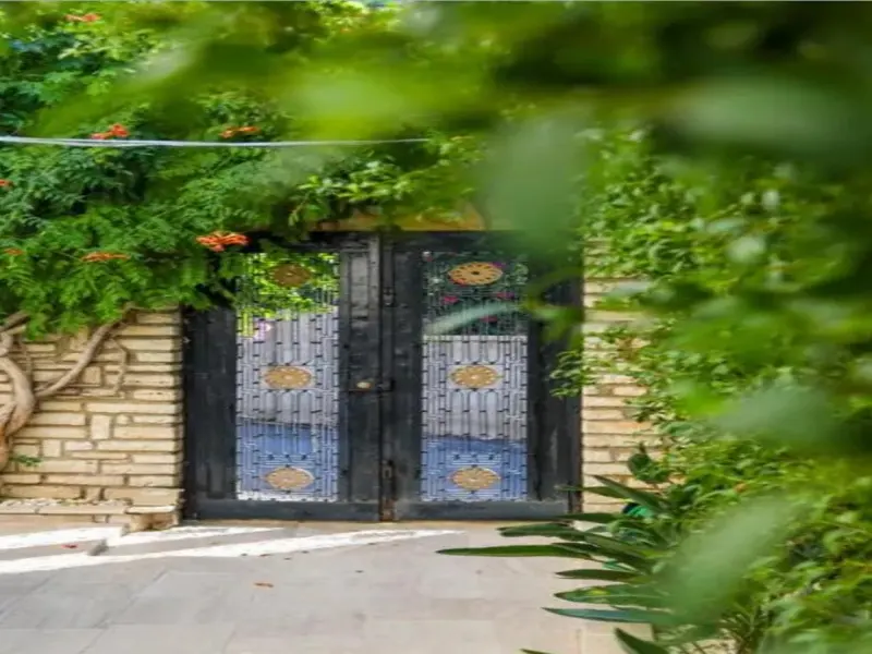 Aegean Gate Hotel 20