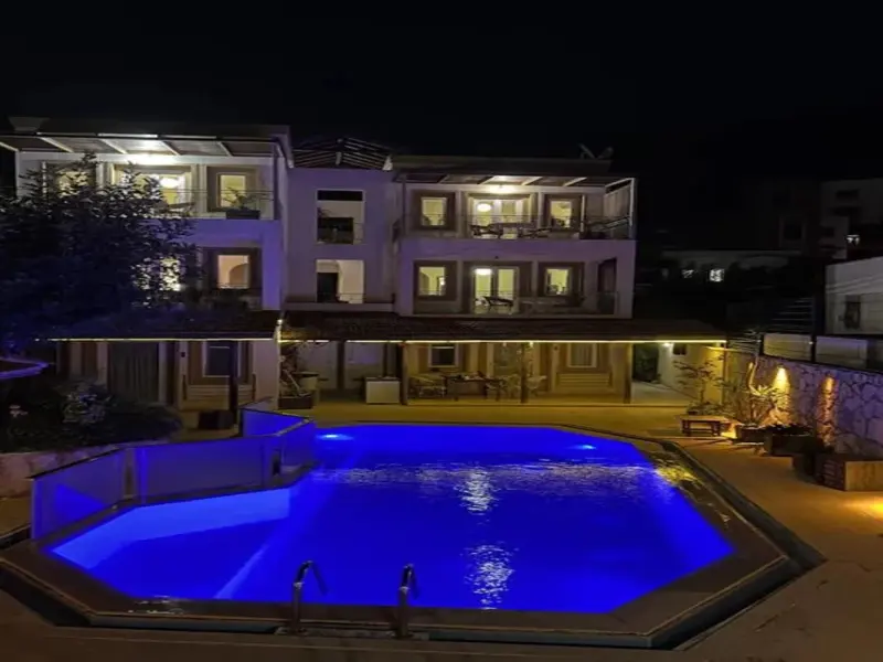 Aegean Gate Hotel 2