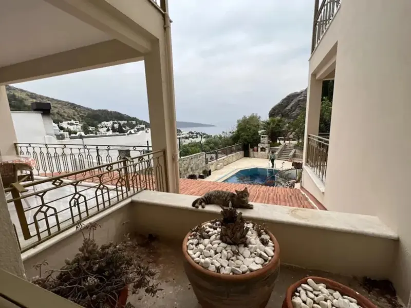 Aegean Gate Hotel 22