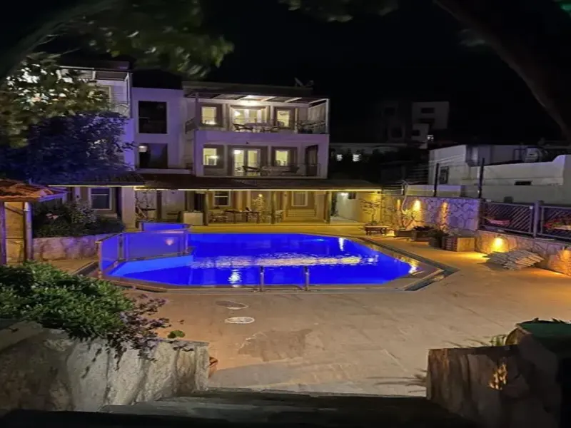 Aegean Gate Hotel 23