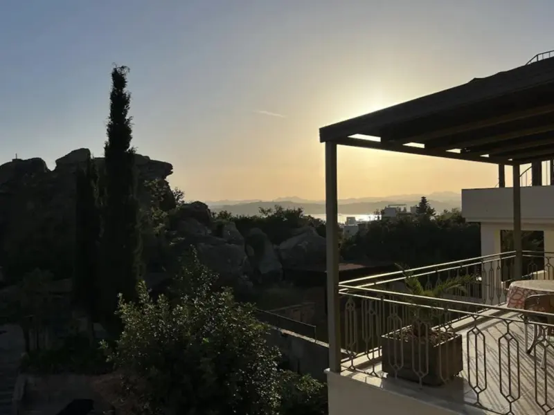 Aegean Gate Hotel 24