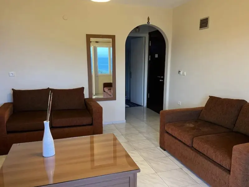 Aegean Gate Hotel 25