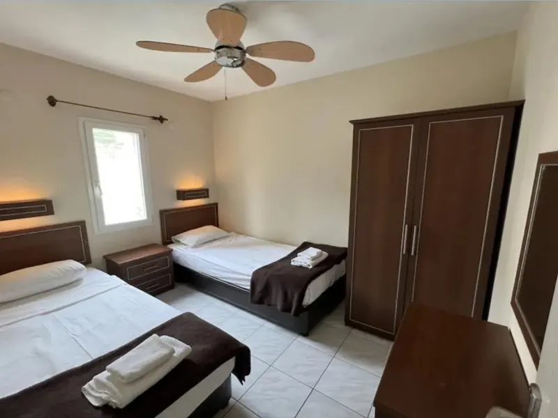 Aegean Gate Hotel 26