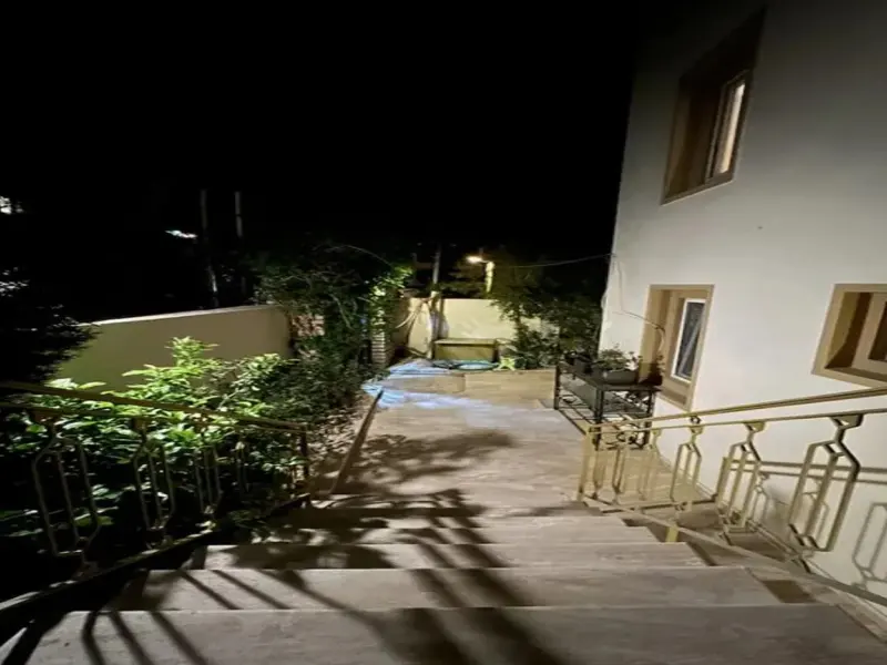 Aegean Gate Hotel 27