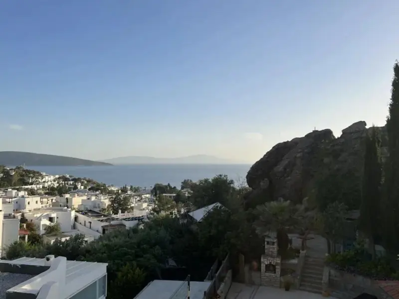 Aegean Gate Hotel 28